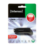 INTENSO Clé USB 3.2 Speed Line - 32 Go