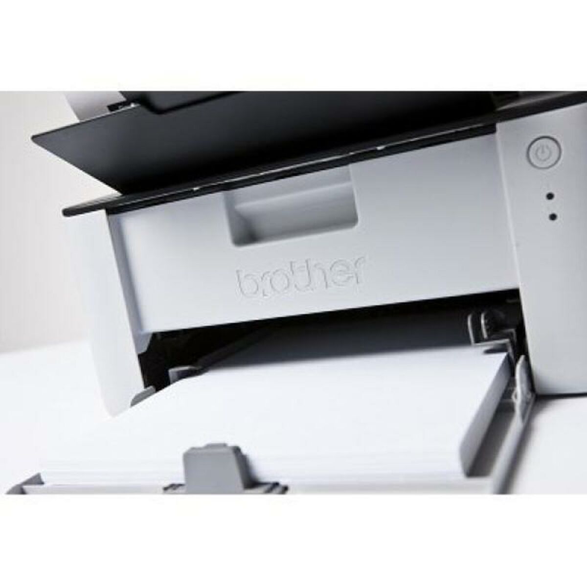 Brother HL-1110 imprimante laser 2400 x 600 DPI A4