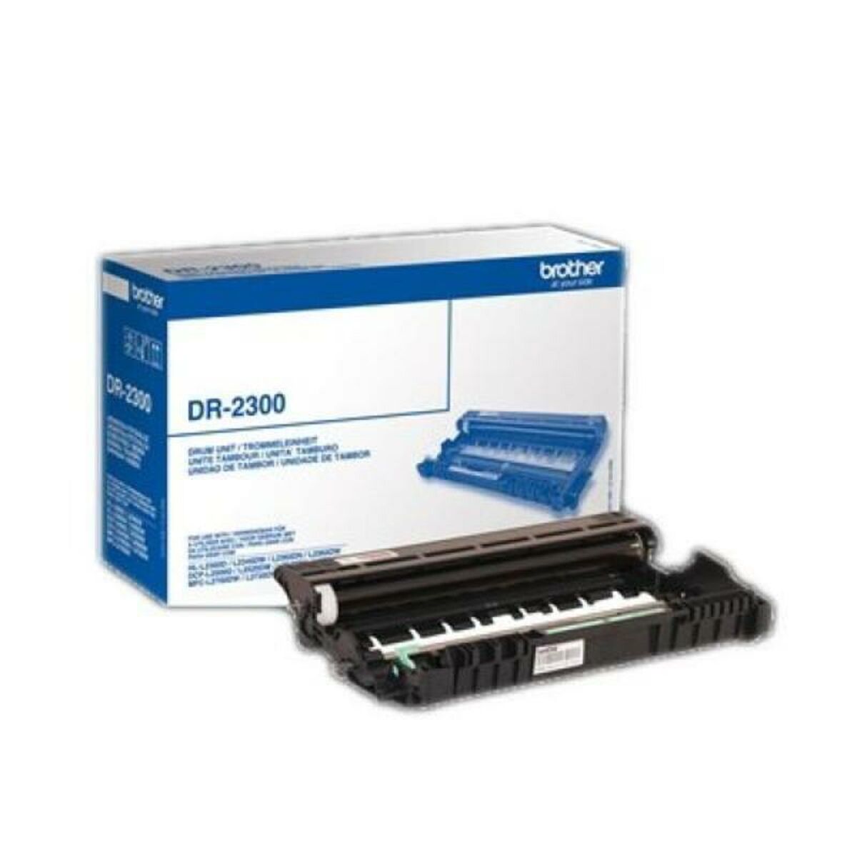 DR-2300/Drum Unit f 12000 Pges