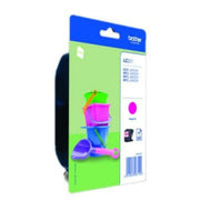 LC221MBP ink MAGENTA 260 PAGE