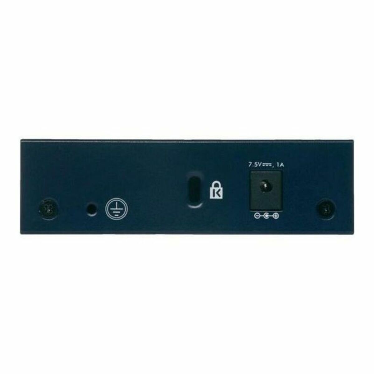 NG GS105GE/5xGENet RJ45