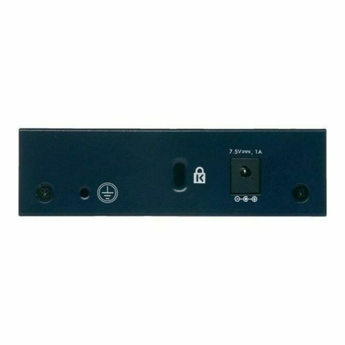 NG GS105GE/5xGENet RJ45