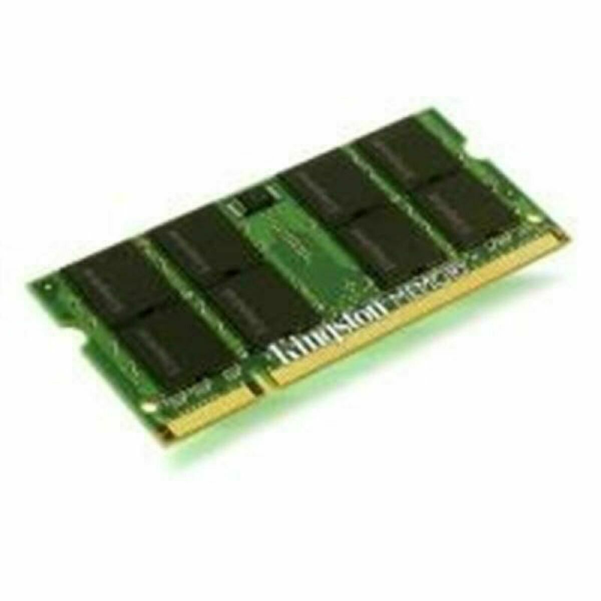 Kingston Technology ValueRAM KVR16LS11/8 module de mémoire 8 GB 1 x 8 GB DDR3L 1600 MHz