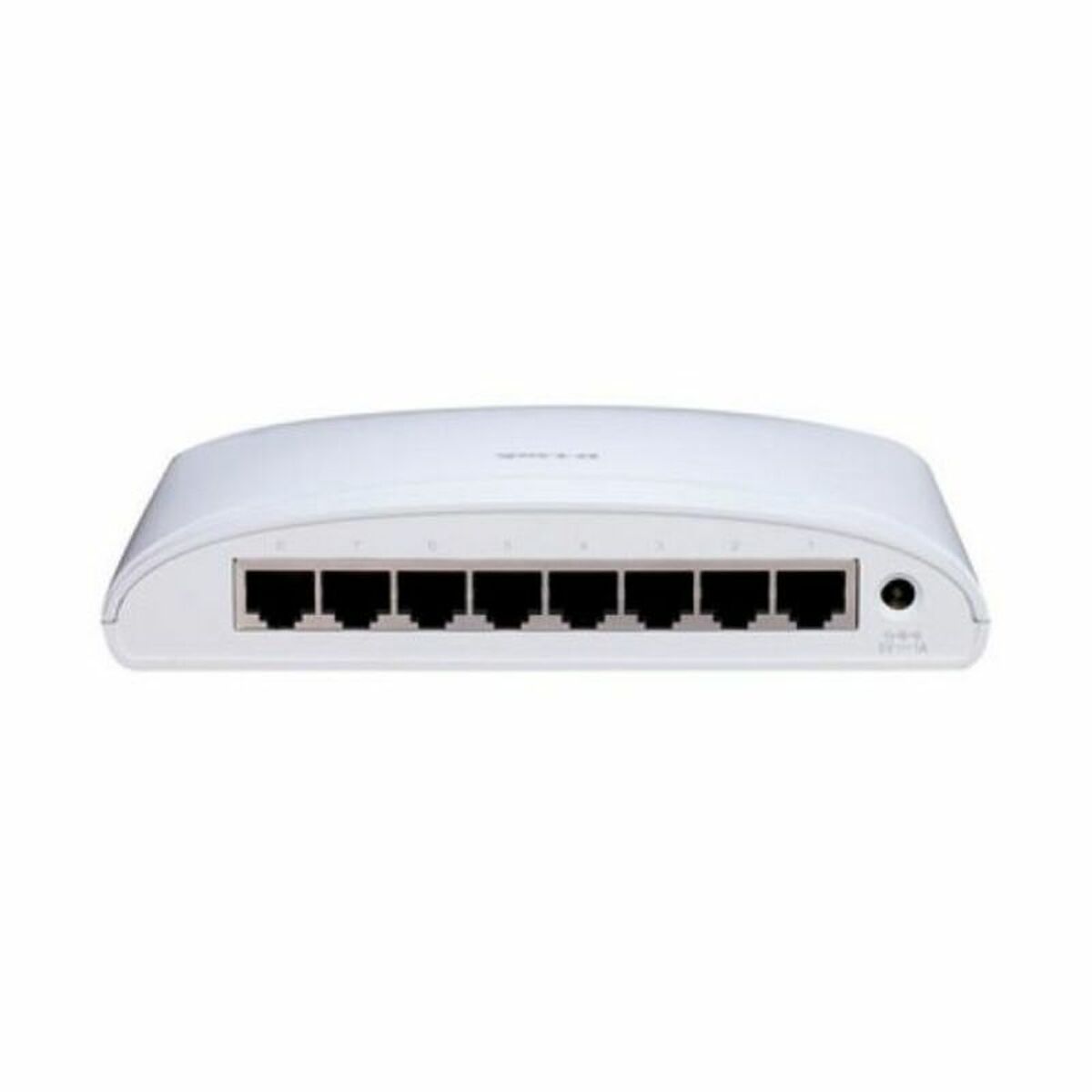 D-LINK Switch 8 Ports 10/100/1000 MBPS Non Rackable - Non Manageable
