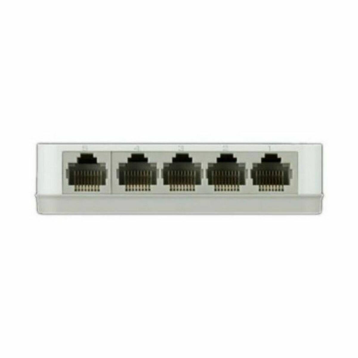 D-LINK Mini switch 5 ports Gigabit format de bureau