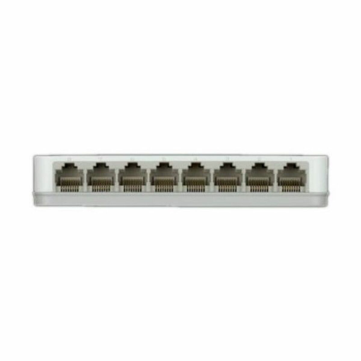 D-LINK Mini switch 8 ports Gigabit format de bureau