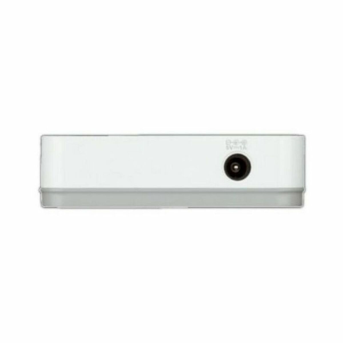 D-LINK Mini switch 8 ports Gigabit format de bureau