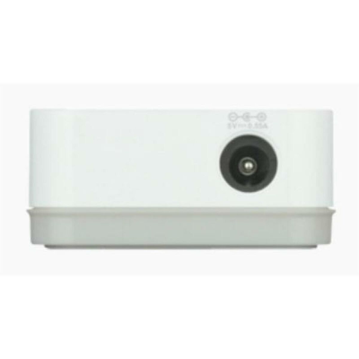 D-LINK Mini switch 5 Ports 10/100Mbps format de bureau - D-Link GREEN