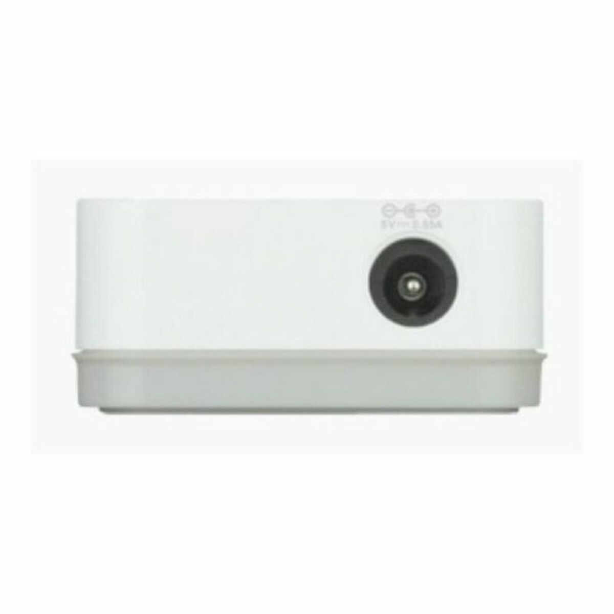D-LINK Mini switch 5 Ports 10/100Mbps format de bureau - D-Link GREEN