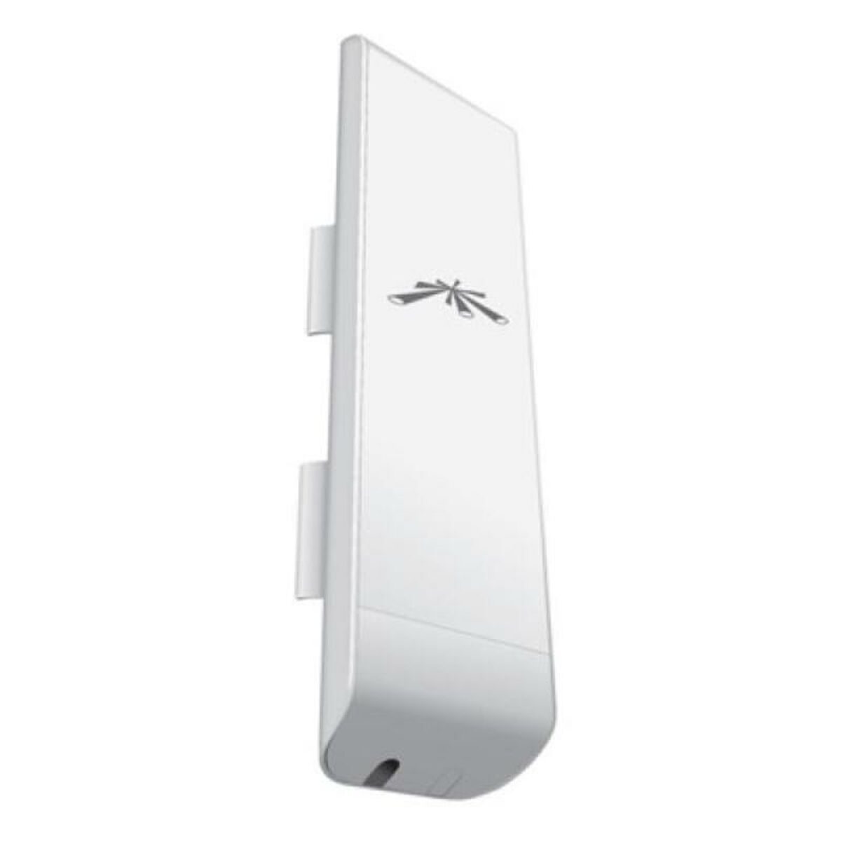 Ubiquiti Networks NSM2 point d'acces réseaux locaux sans fil 150 Mbit/s Blanc Connexion Ethernet, supportant l'alimentation via ce port (PoE)