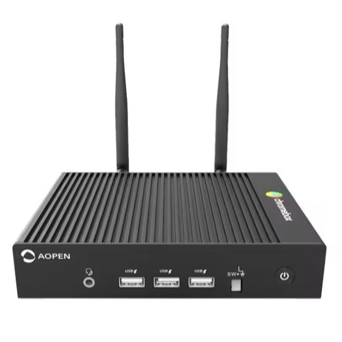 Chromebox Mini 2 Commercial 8G 32G eMMC