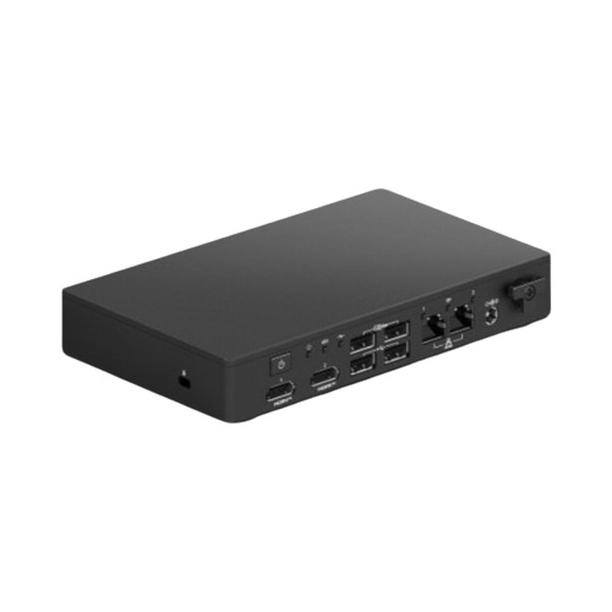 ASUS BNUC13BRFA200B02I Barebone Intel Atom x7425E Kit L8 EU Cord