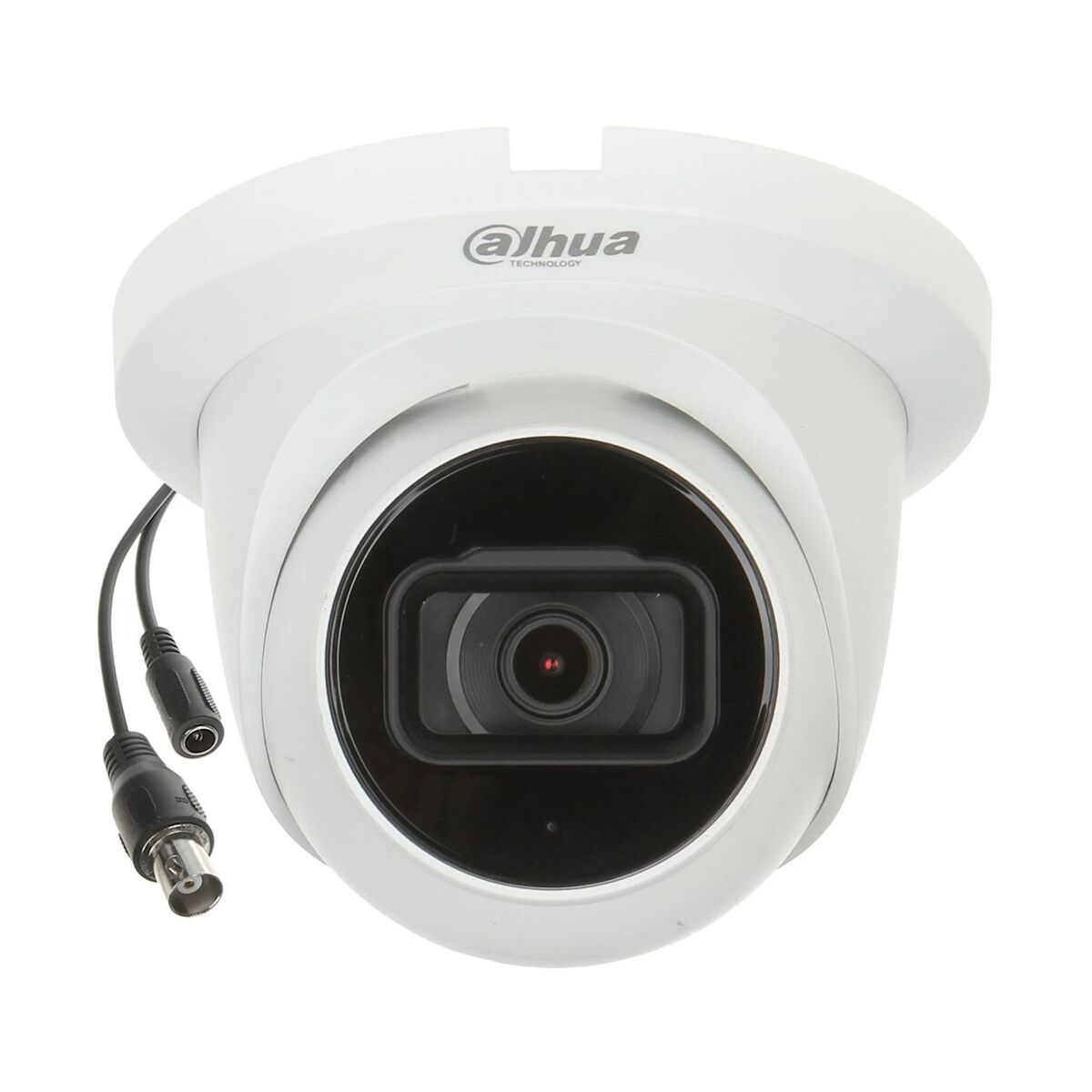 Dahua HAC-HDW1231TMQ-A-0280B Caméra oil de poisson 2MP Starlight HDCVI IR a installer rapidement