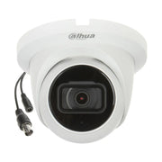 Dahua HAC-HDW1231TMQ-A-0280B Caméra oil de poisson 2MP Starlight HDCVI IR a installer rapidement