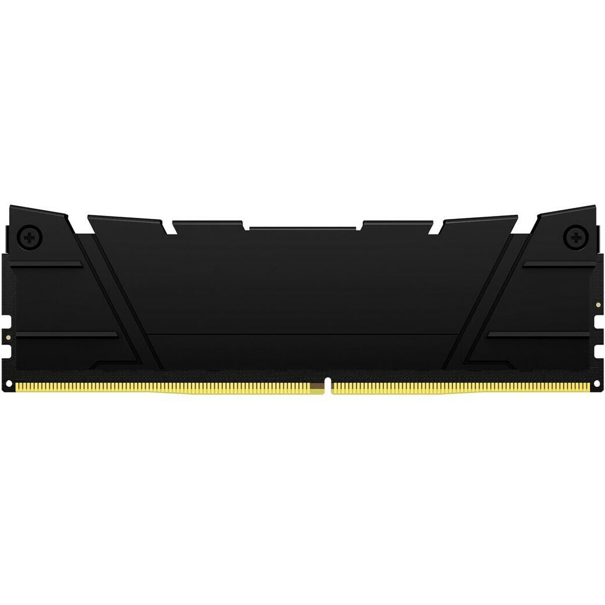 KINGSTON 16Go 4000MT/s DDR4 CL19 DIMM 1Gx8 FURY Renegade Black