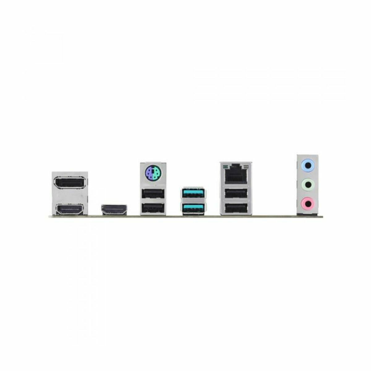 ASUS PRIME B760M-A D4-CSM LGA1700 4xDDR4 microATX 4xSATA MB DP 1.4 2xHDMI 2.1