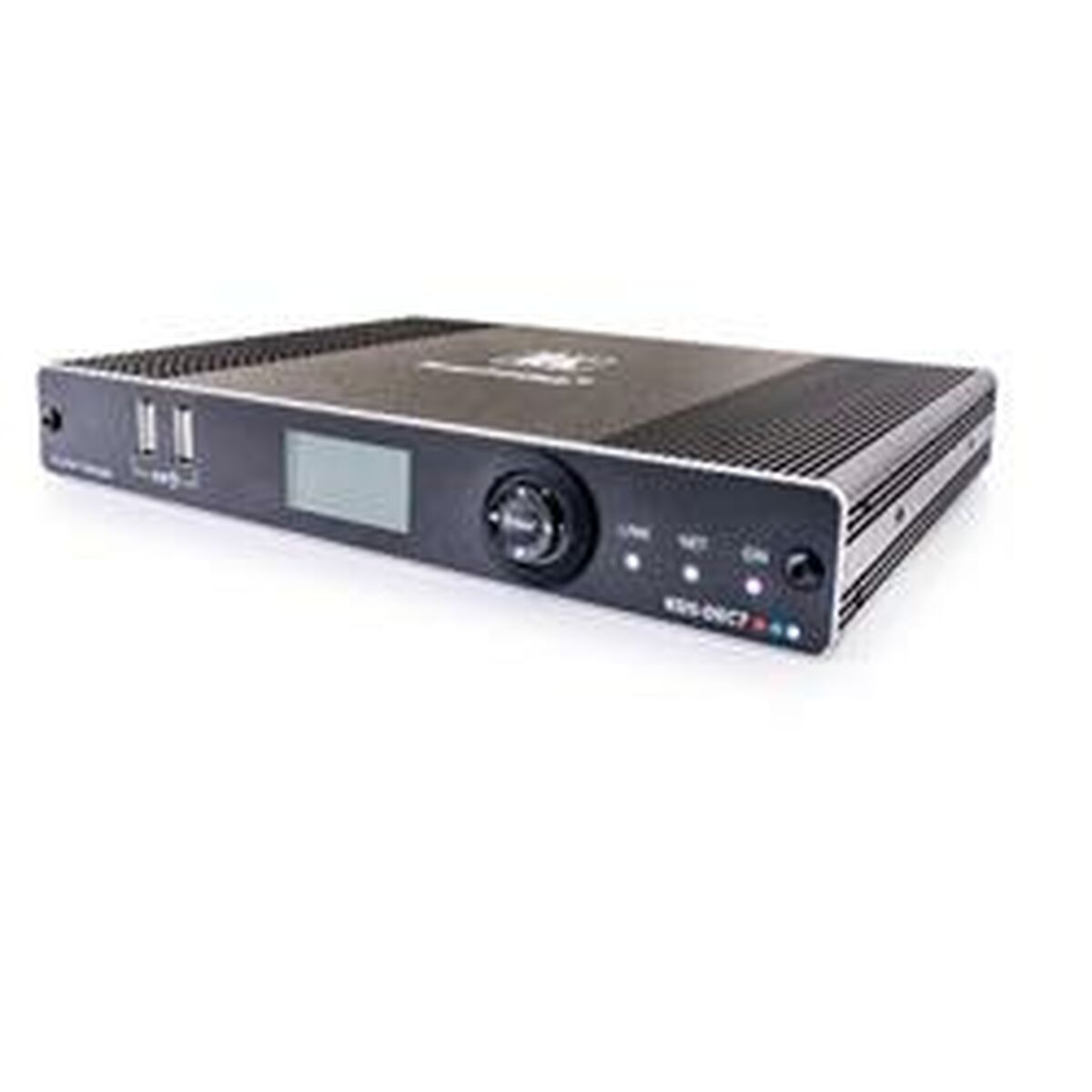 Kramer 1G 4K@60 4:2:0 Decoder of KDS-6X product family