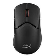Souris de jeu sans fil HyperX Pulsefire Saga Pro (Noire)