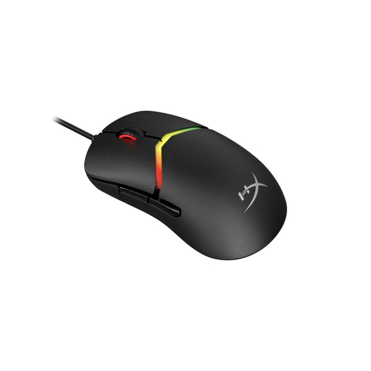 Souris Gaming HyperX Pulsefire Saga (Noire)