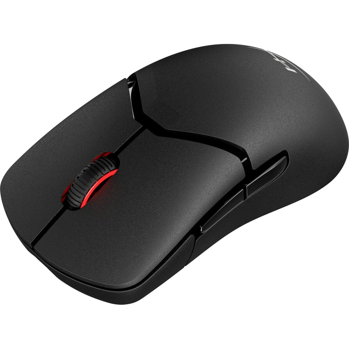 Souris Gaming HyperX Pulsefire Saga (Noire)