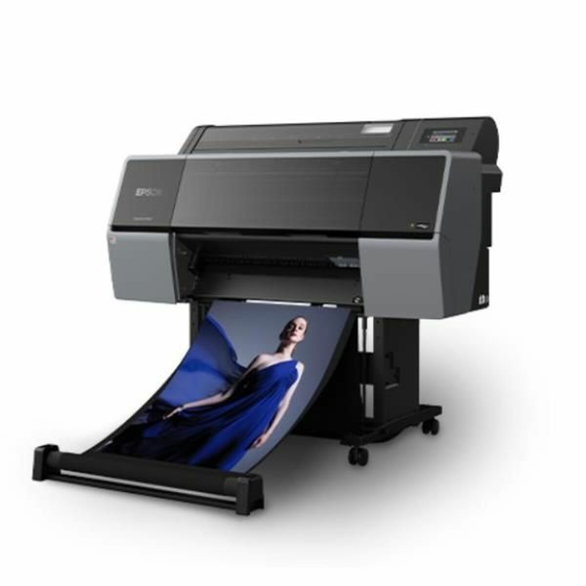 EPSON SureColor SC-P7500 24p large-format printer colour ink-jet Roll 61cm 1200x2400dpi Gigabit LAN USB 3.0
