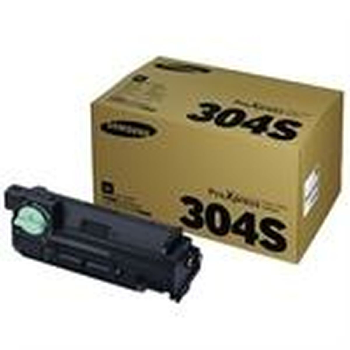 SAMSUNG MLT-D304S/ELS Black Toner Cartridge