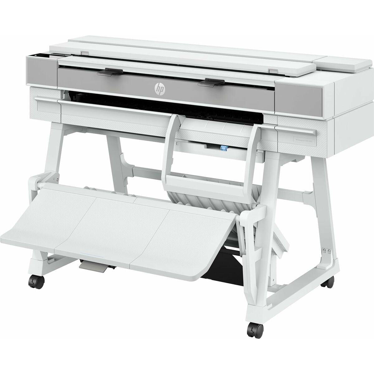 HP DesignJet T950 MFP 2y Warranty