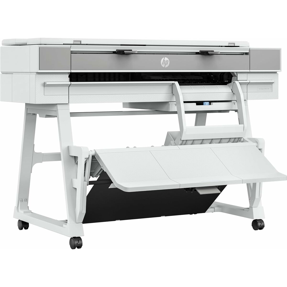 HP DesignJet T950 MFP 2y Warranty