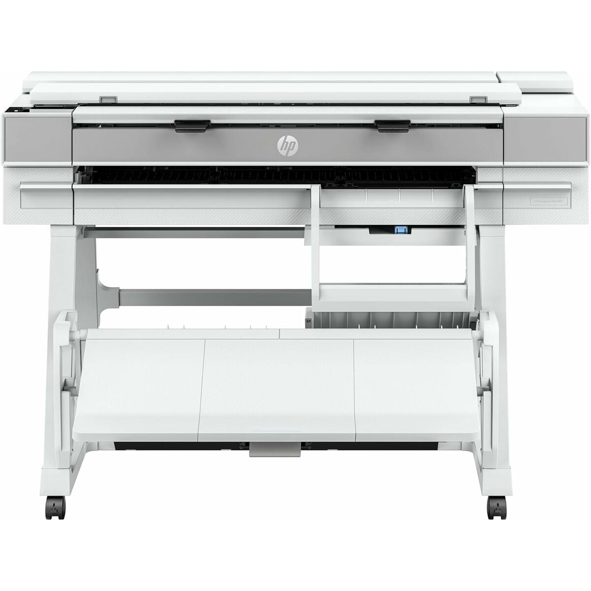 HP DesignJet T950 MFP 2y Warranty