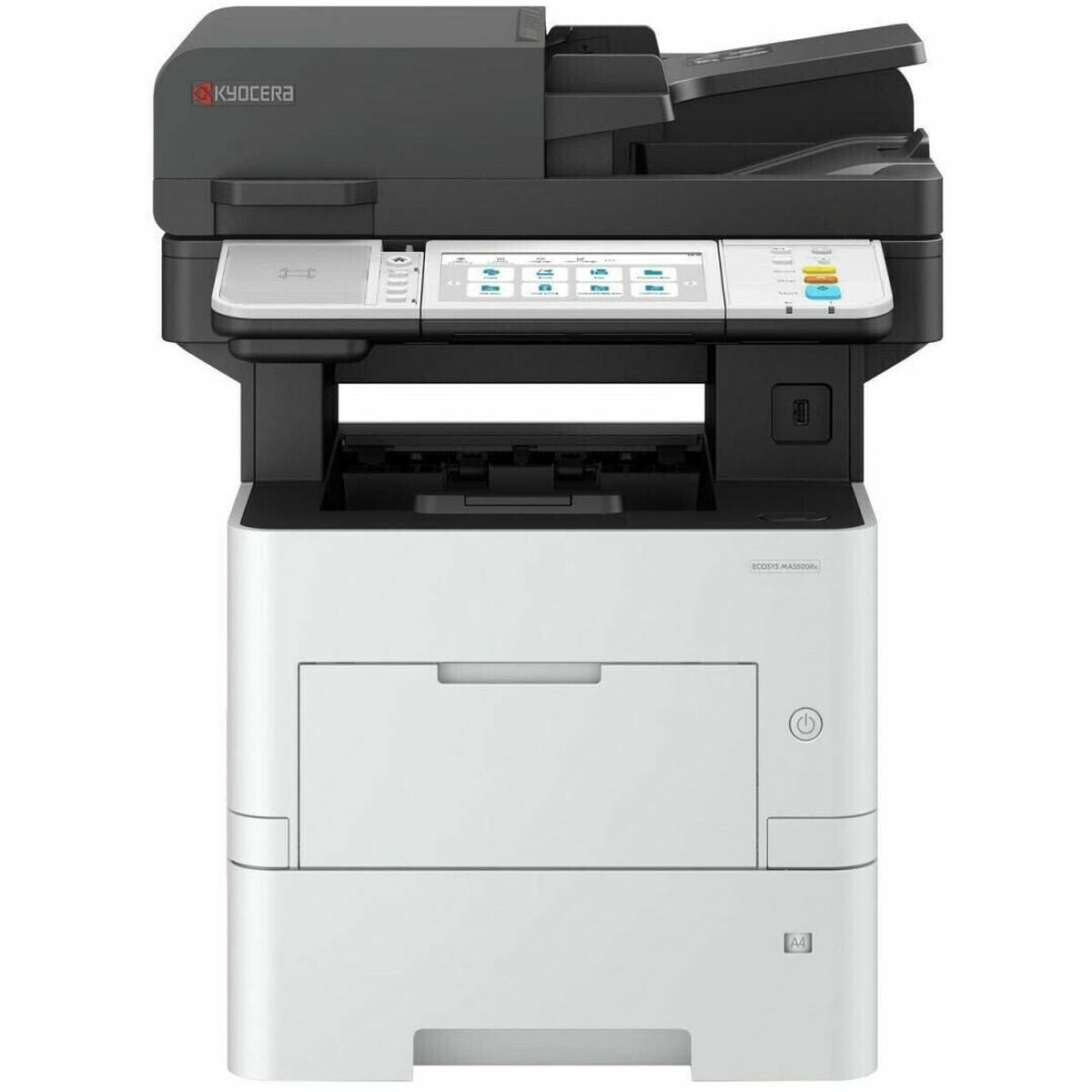 KYOCERA ECOSYS MA5500ifx Mono Multifunction Laser Printer 55 ppm