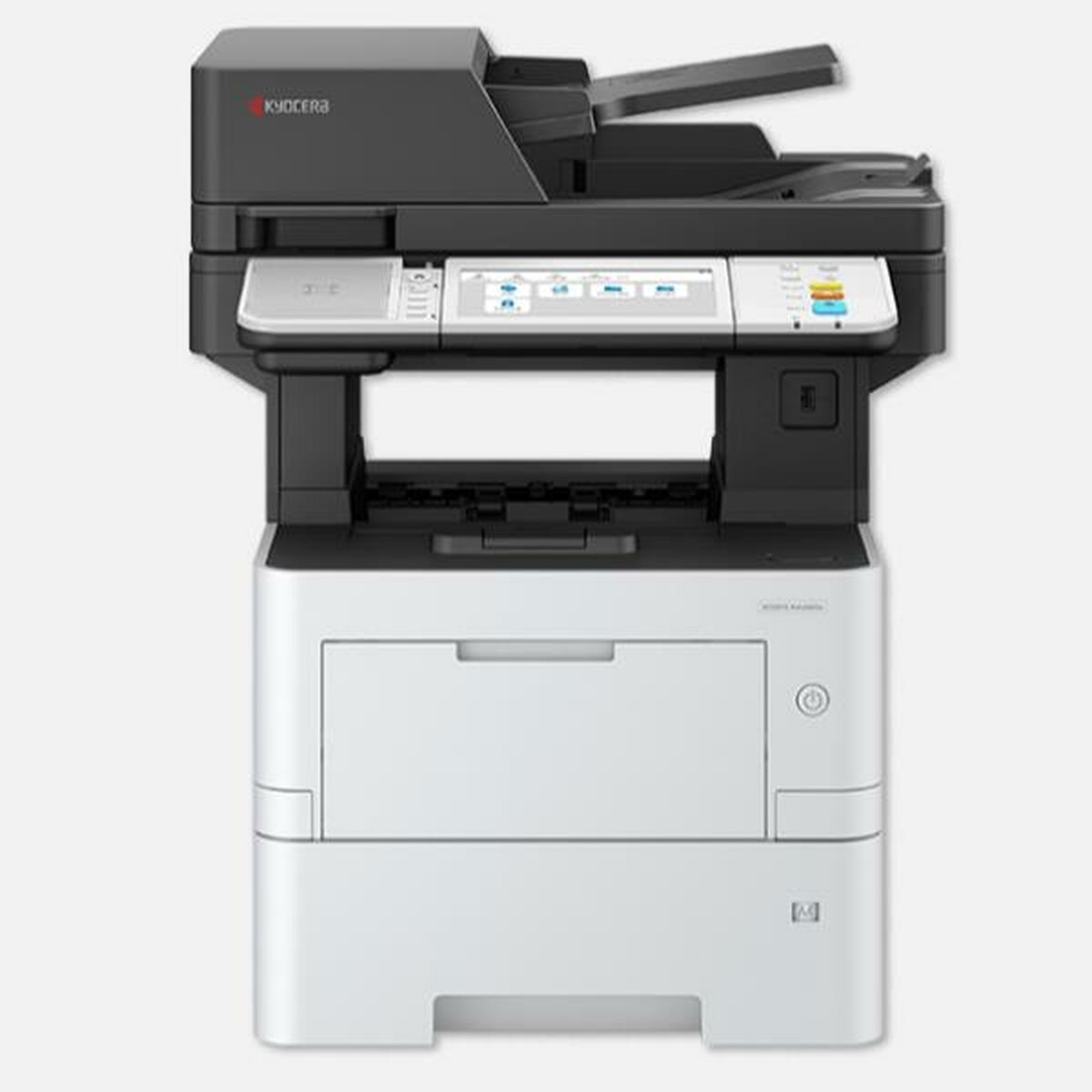 KYOCERA ECOSYS MA4500x Mono Multifunction Laser Printer 45 ppm