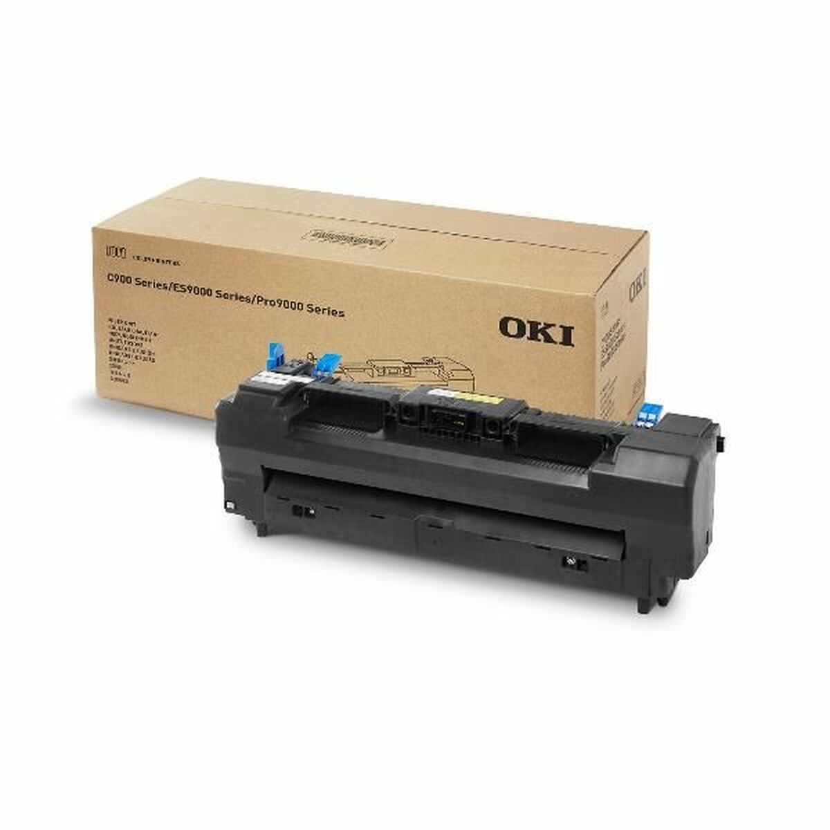 OKI Fuser Unit C911/C931/9431/9541/P