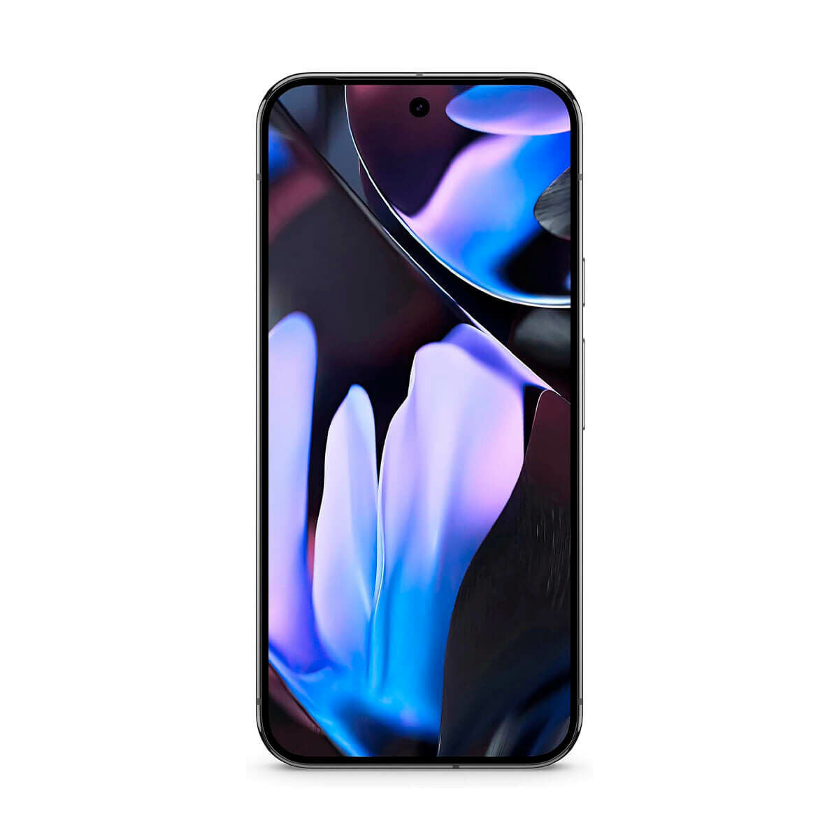 Google Pixel 9 Pro 5G Double Sim 16 Go de RAM 128 Go Obsidienne