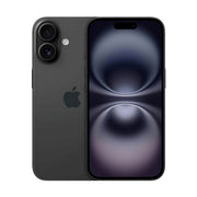 iPhone 16 Plus Black 128GB