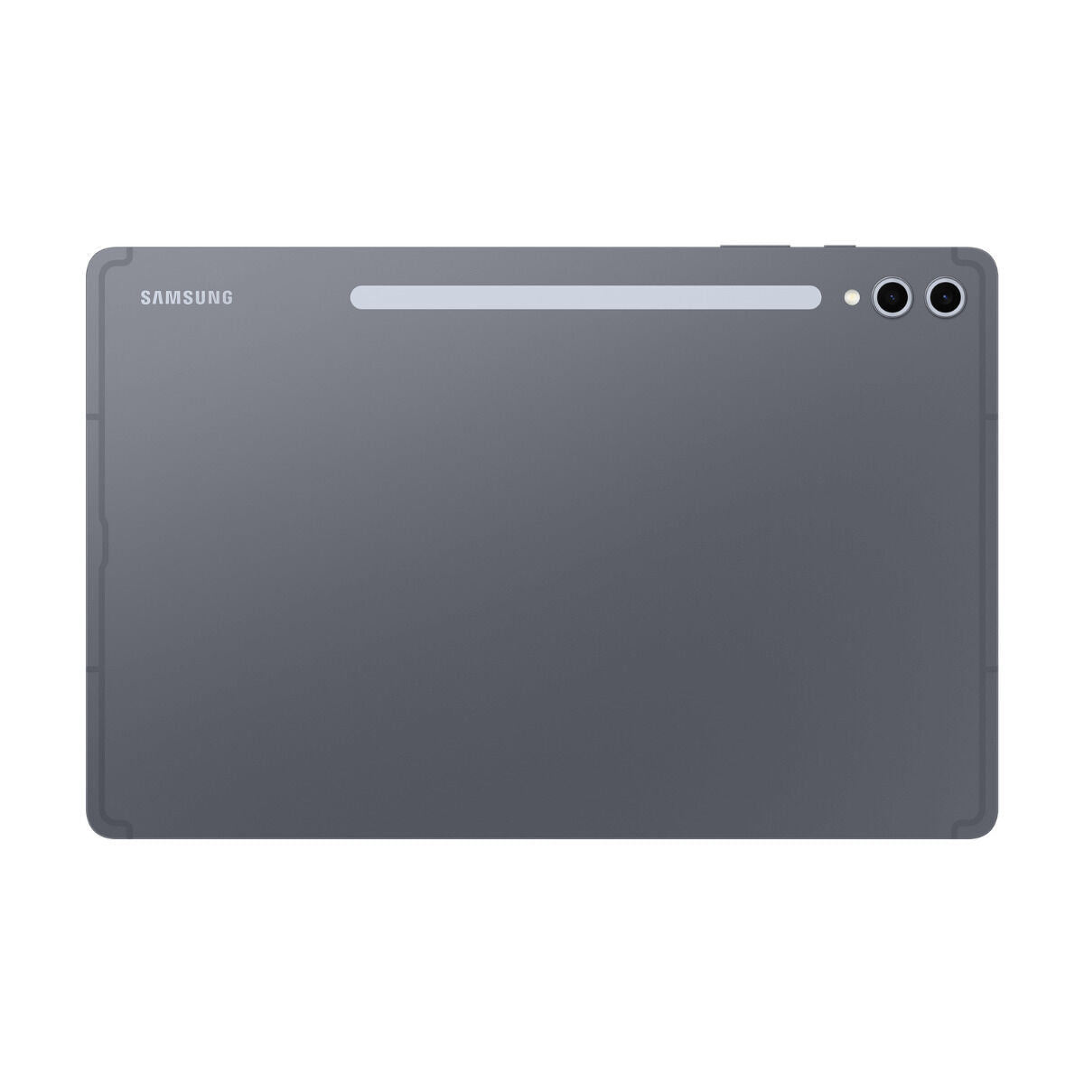 "Samsung Galaxy Tab S Galaxy Tab S10+ LTE-TDD & LTE-FDD 512 Go 31,5 cm (12.4"") 12 Go Wi-Fi 6 (802.11ax) Gris"