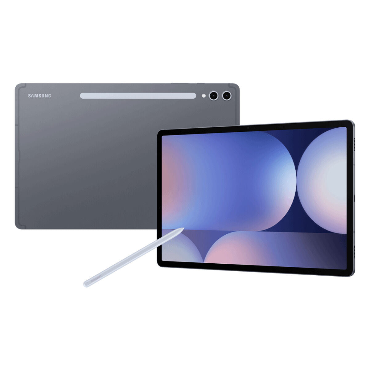 "Samsung Galaxy Tab S Galaxy Tab S10+ LTE-TDD & LTE-FDD 512 Go 31,5 cm (12.4"") 12 Go Wi-Fi 6 (802.11ax) Gris"