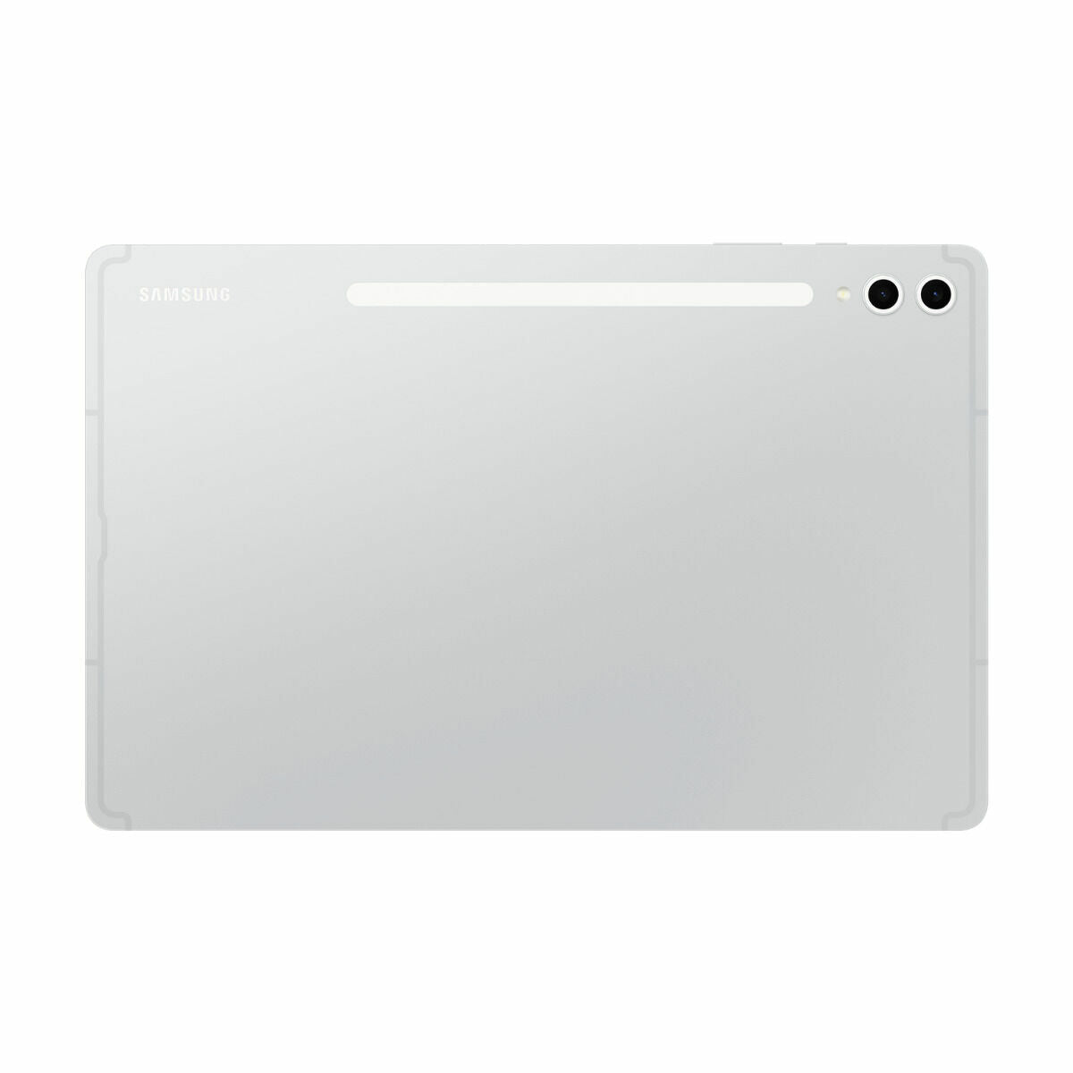 "Samsung Galaxy Tab S10/ 12,4"" 12/512 Go S pen 5G Argent"