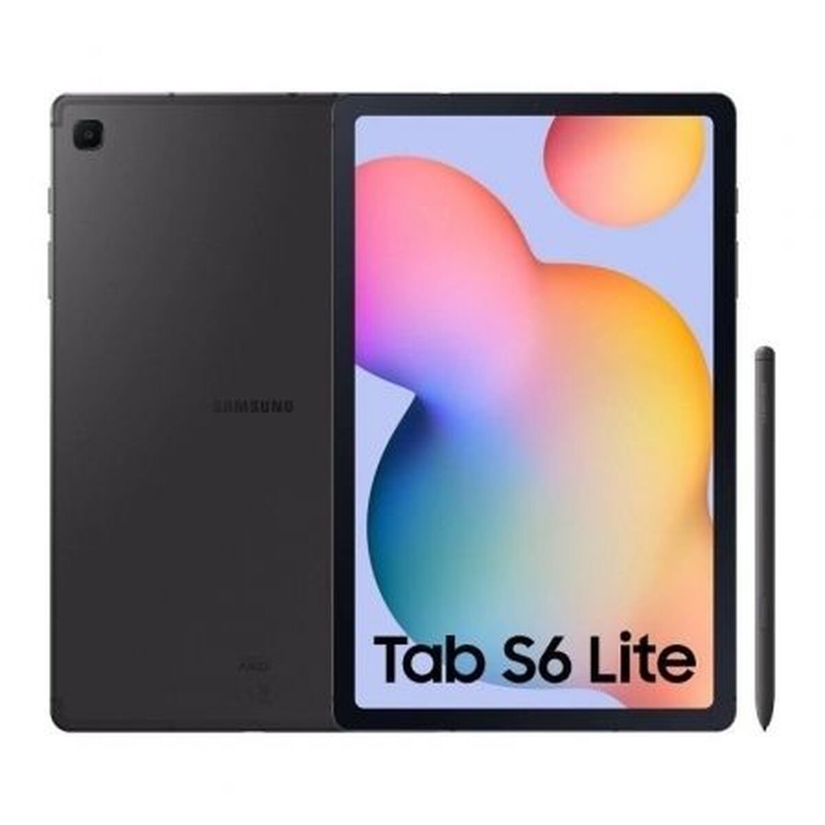 Samsung P620 Galaxy Tab S6 Lite (2024) Wifi - 10.4'' - 64 Go, 4 Go RAM - Gris