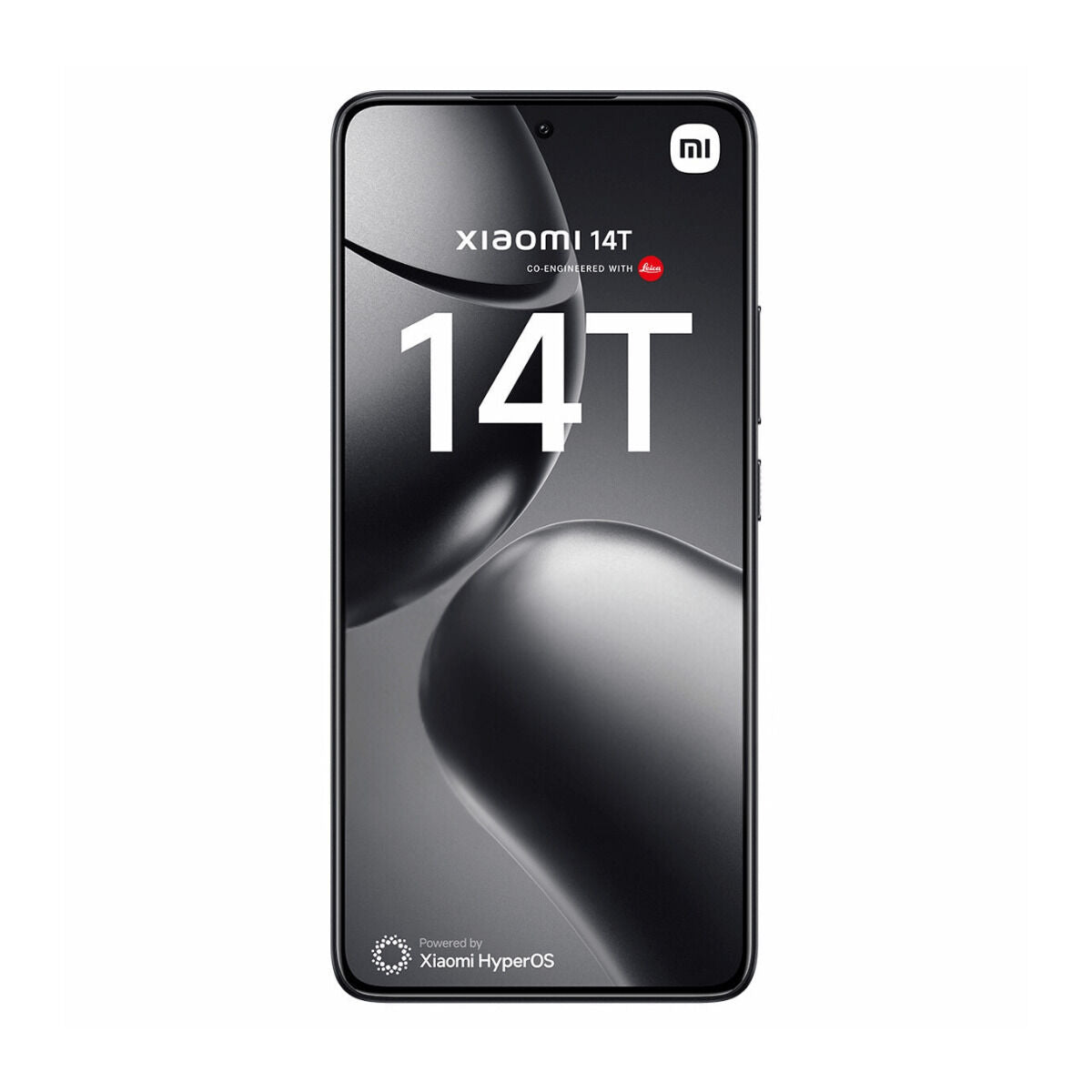 Xiaomi 14T 5G (Double Sim - 6.67", 512 Go, 12 Go RAM) Noir