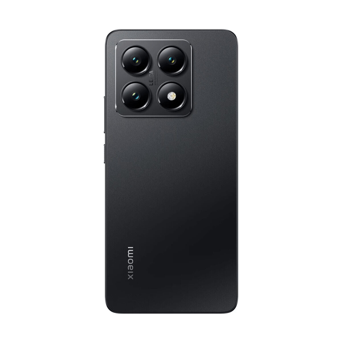 Xiaomi 14T 5G (Double Sim - 6.67", 512 Go, 12 Go RAM) Noir