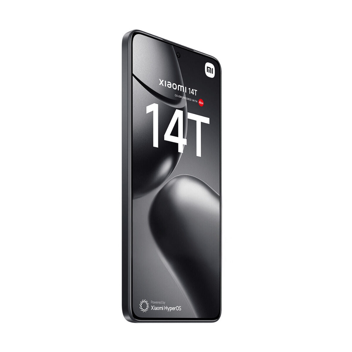 Xiaomi 14T 5G (Double Sim - 6.67", 512 Go, 12 Go RAM) Noir
