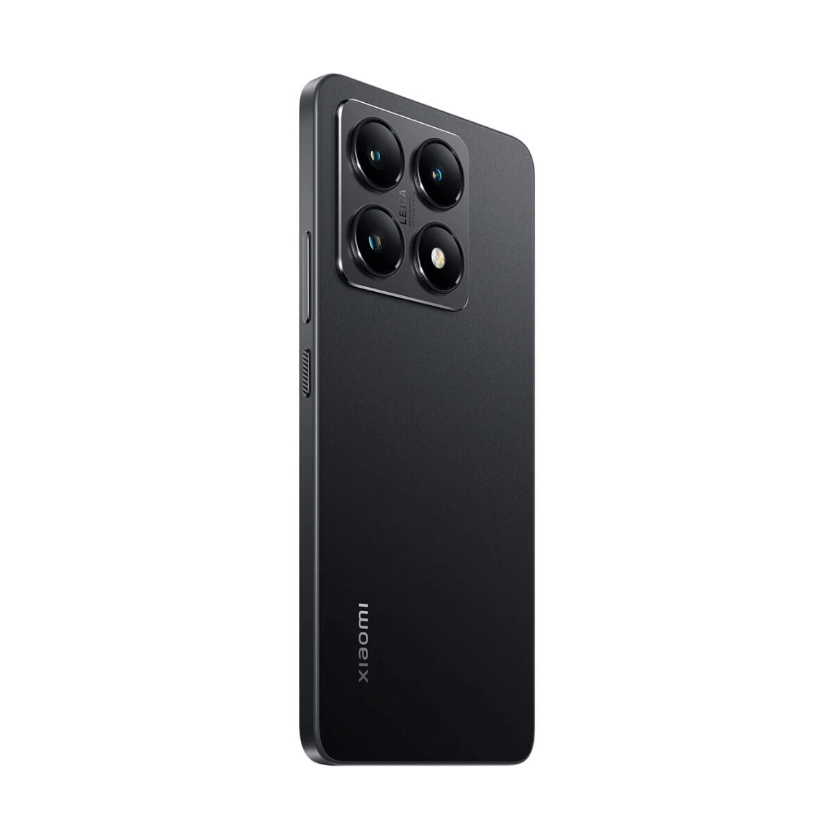 Xiaomi 14T 5G (Double Sim - 6.67", 512 Go, 12 Go RAM) Noir