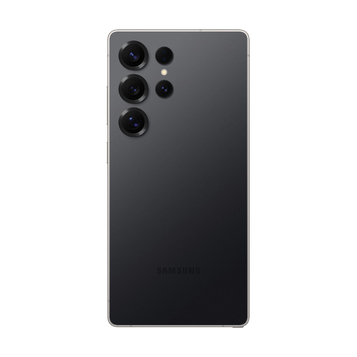 "Samsung Galaxy S25 Ultra 17,5 cm (6.9"") Double SIM Android 15 5G USB Type-C 12 Go 1 To 5000 mAh Noir, Titane"