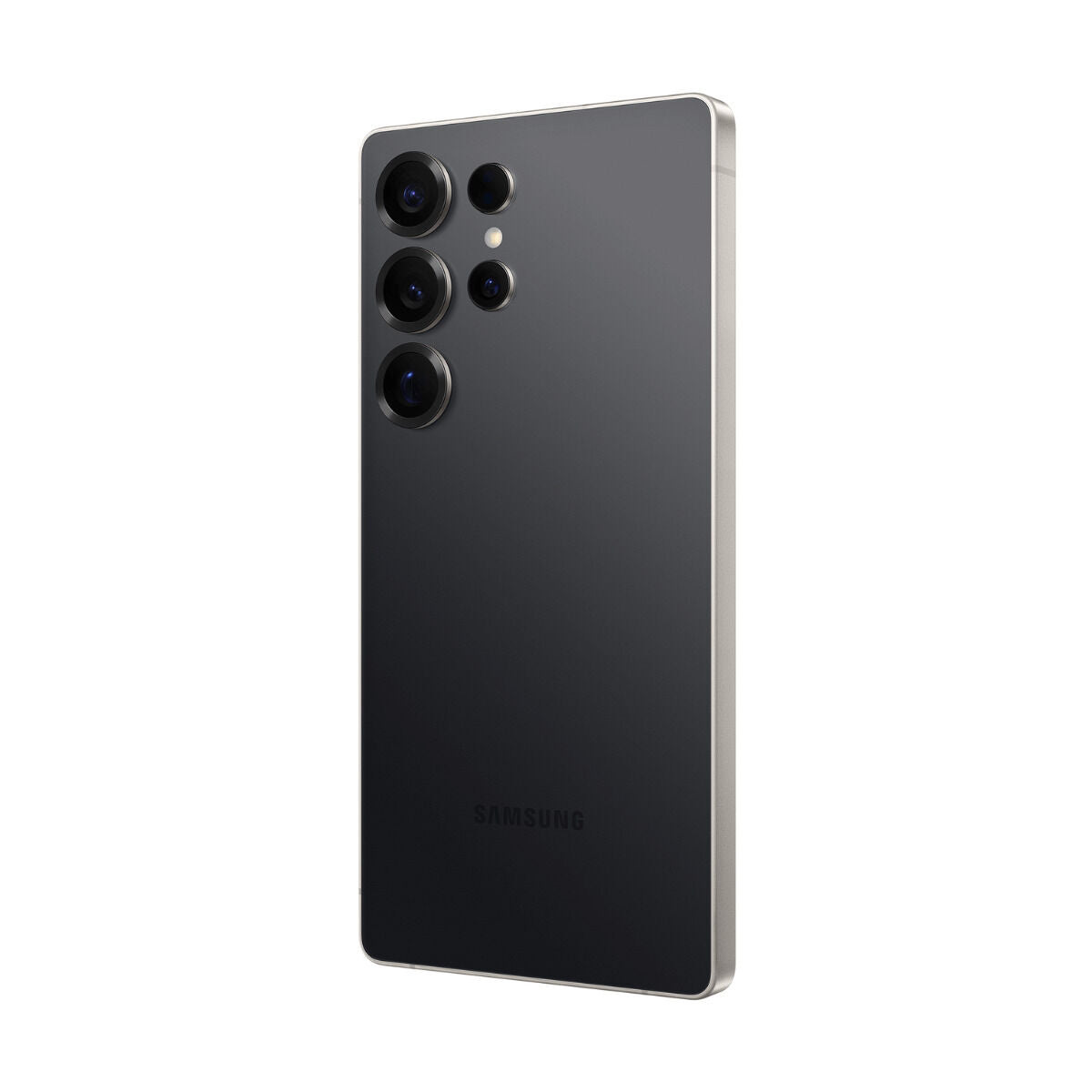 "Samsung Galaxy S25 Ultra 17,5 cm (6.9"") Double SIM Android 15 5G USB Type-C 12 Go 1 To 5000 mAh Noir, Titane"