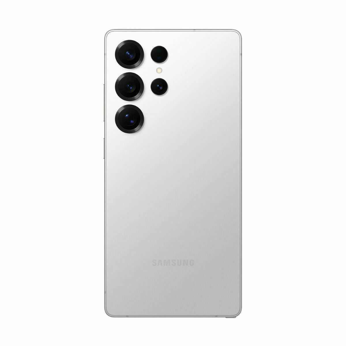 Samsung Galaxy S25 Ultra 5G 12/256 Go Argent