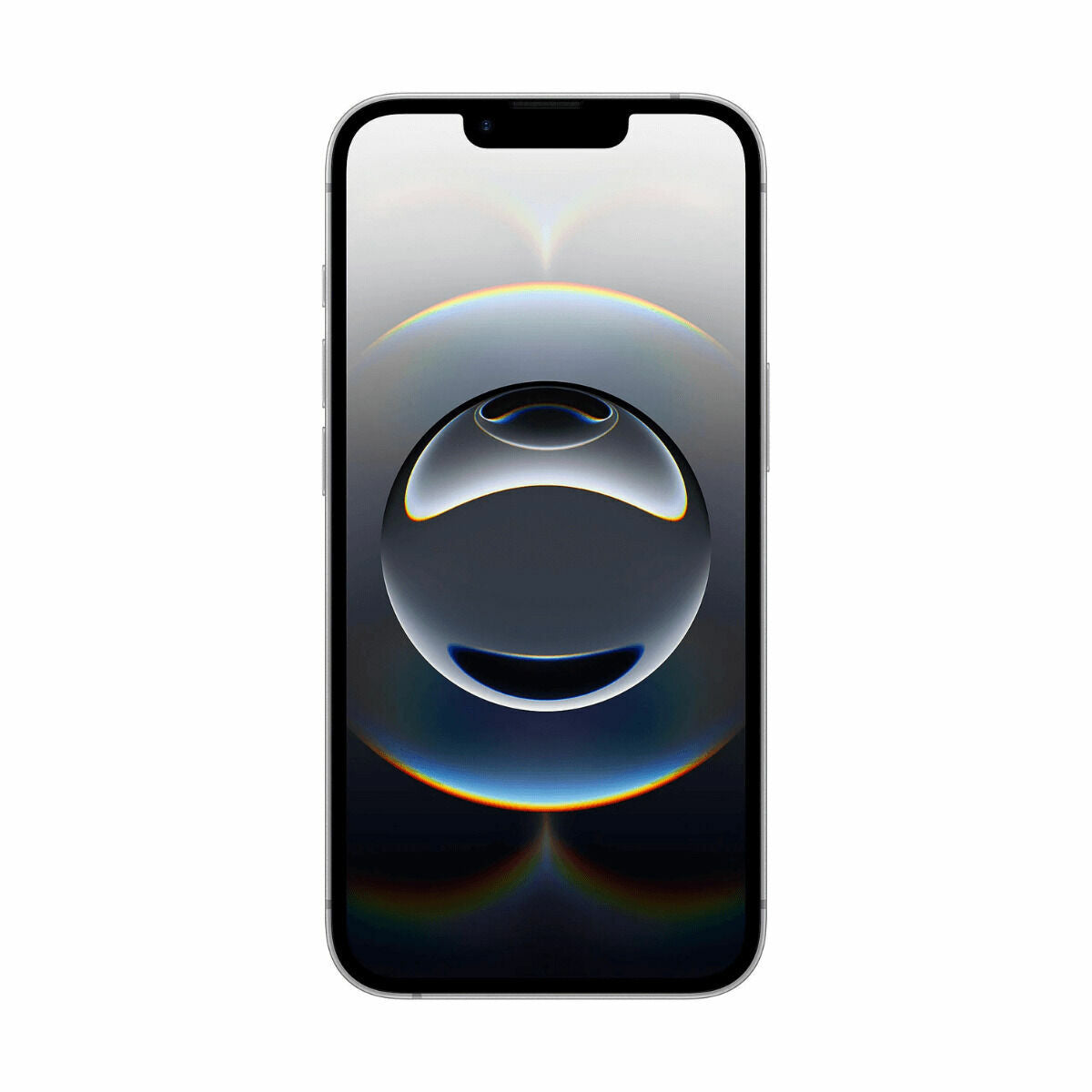 iPhone 16e (6.1" - 128 Go, 8 Go RAM) Blanc