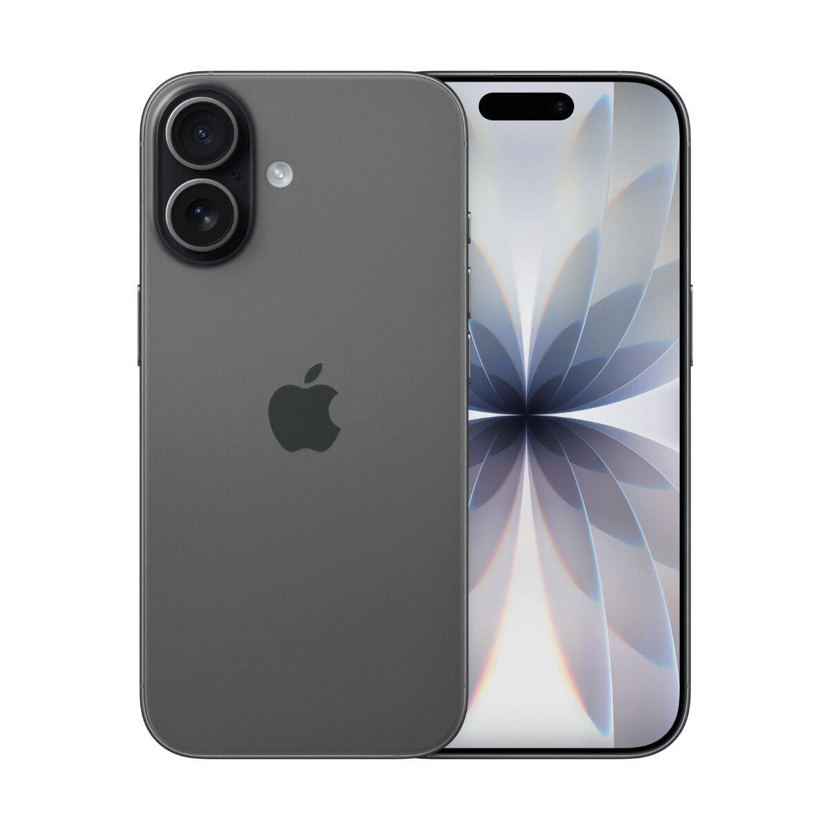 Iphone 17 (6.3'' - 256 Go, 8 Go RAM) Noir