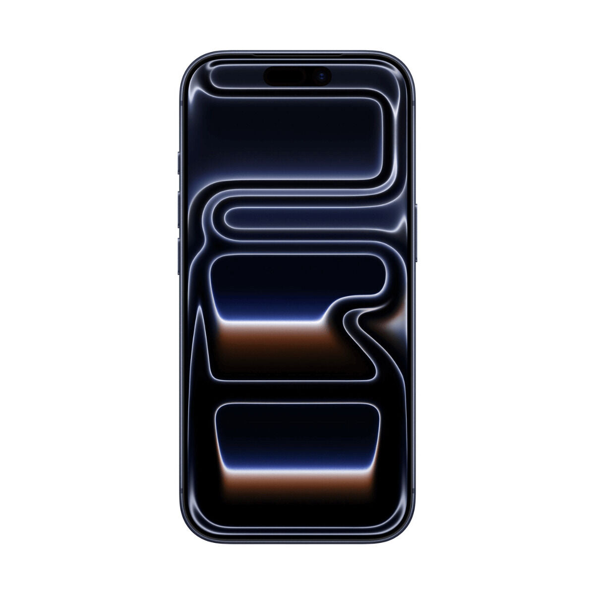 Iphone 17 Pro (6.3'' - 256 Go, 12 Go RAM) Bleu Profond