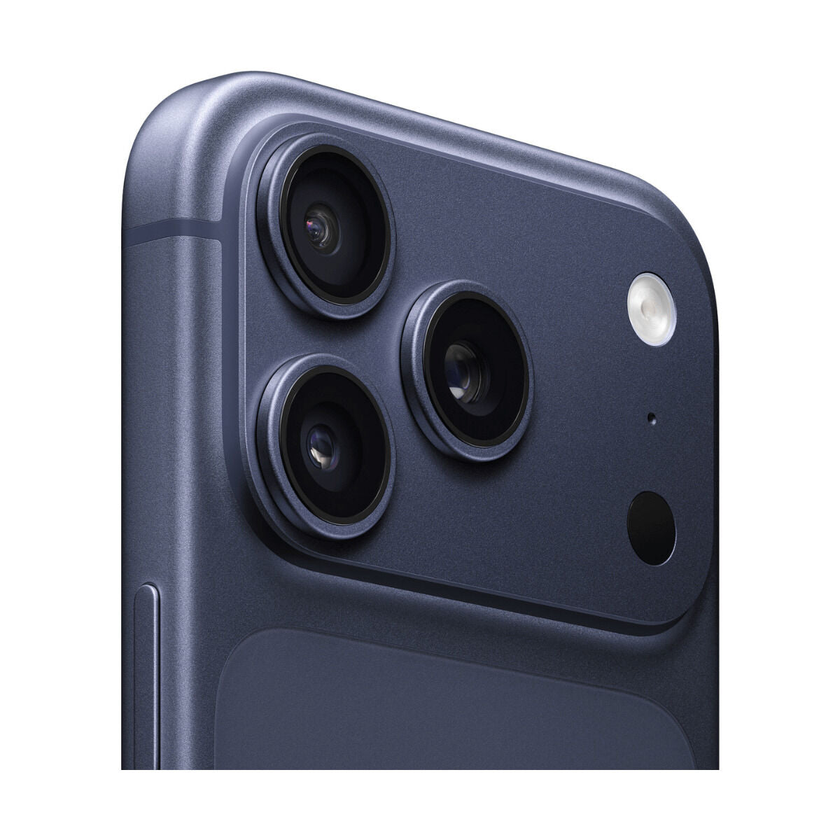 Iphone 17 Pro (6.3'' - 256 Go, 12 Go RAM) Bleu Profond