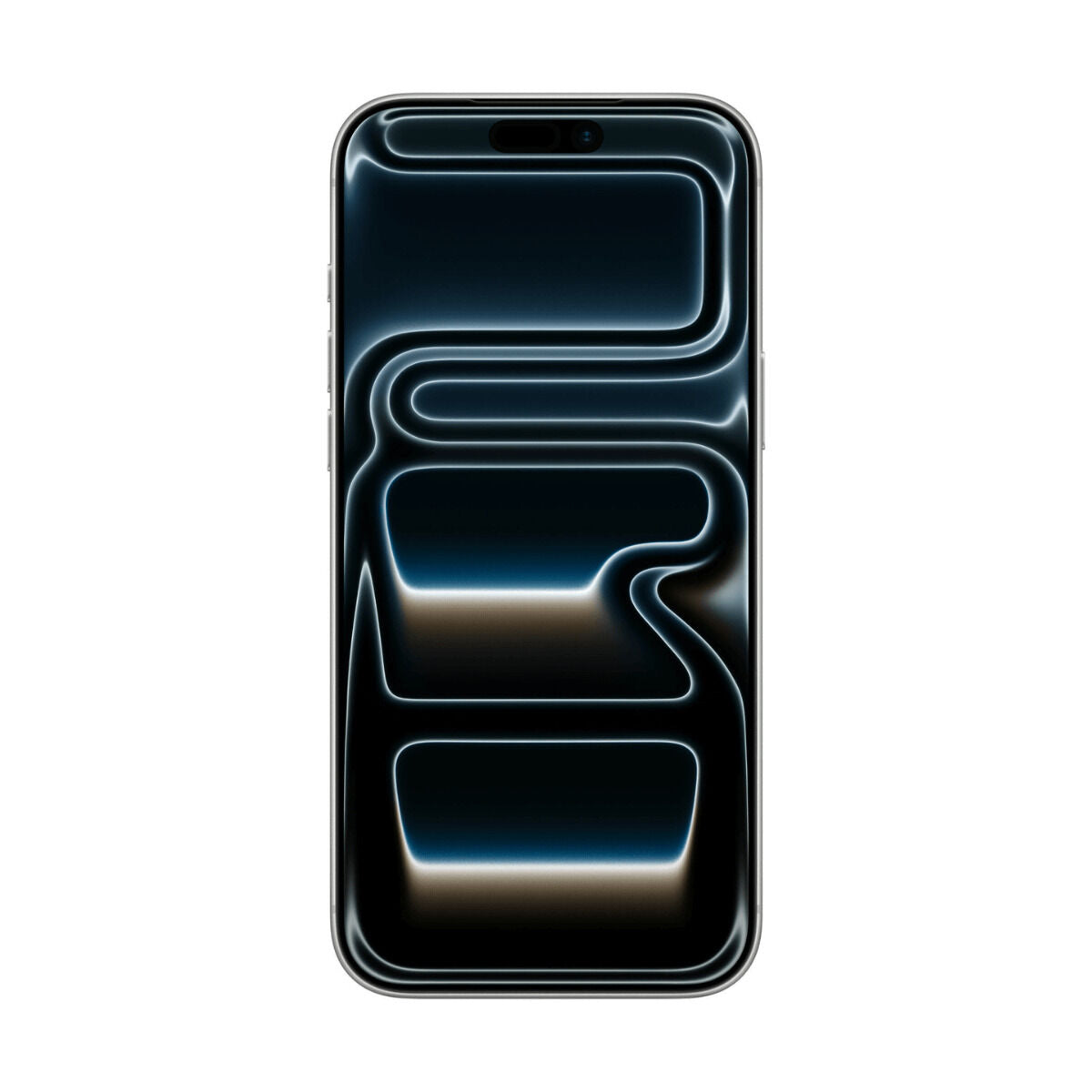 Iphone 17 Pro Max (6.9'' - 256 Go, 12 Go RAM) Argent
